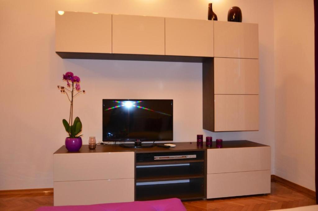 דירות פורץ House Maric מראה חיצוני תמונה
