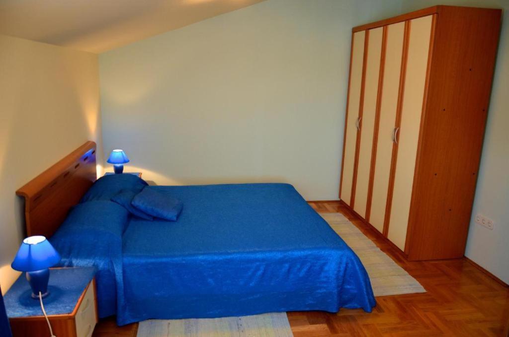 דירות פורץ House Maric מראה חיצוני תמונה
