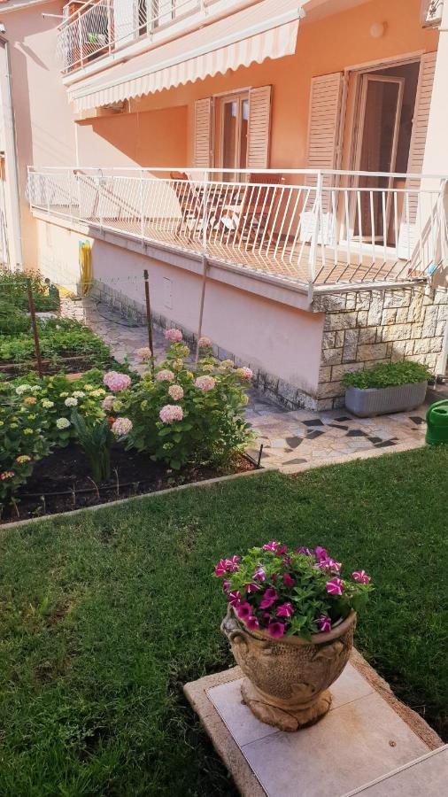 דירות פורץ House Maric מראה חיצוני תמונה