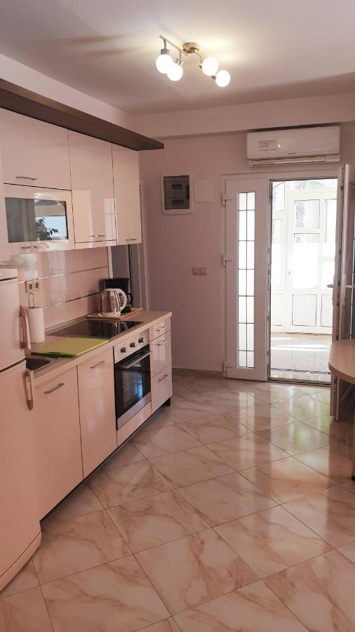 דירות פורץ House Maric מראה חיצוני תמונה