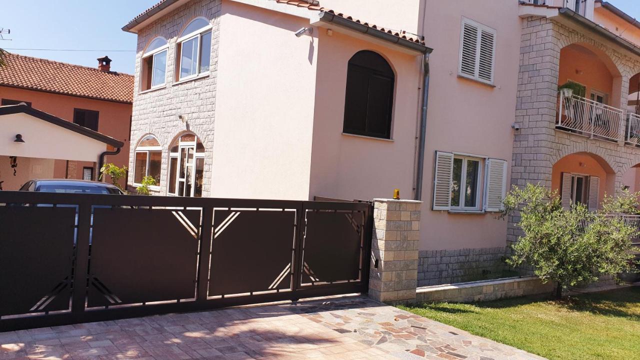 דירות פורץ House Maric מראה חיצוני תמונה