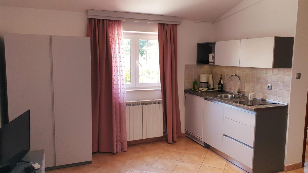 דירות פורץ House Maric מראה חיצוני תמונה