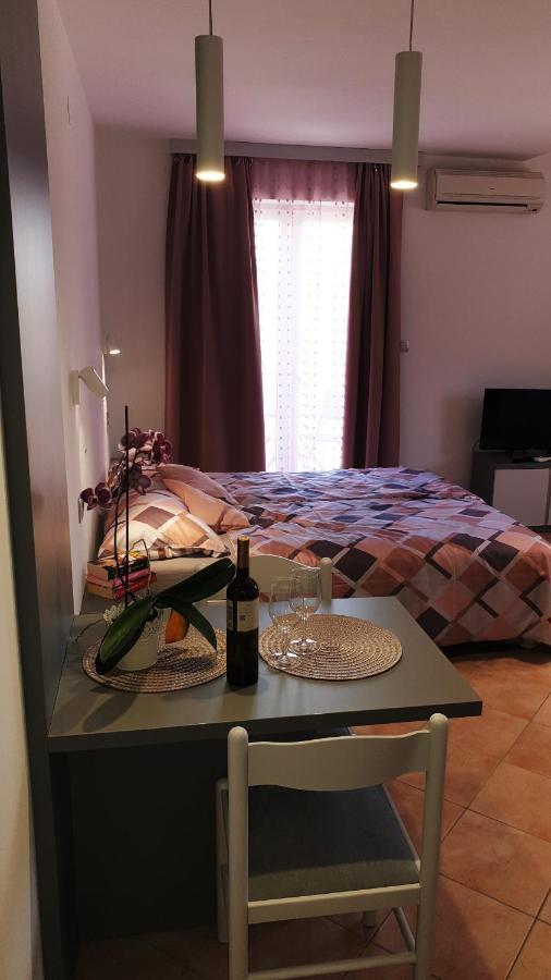 דירות פורץ House Maric מראה חיצוני תמונה