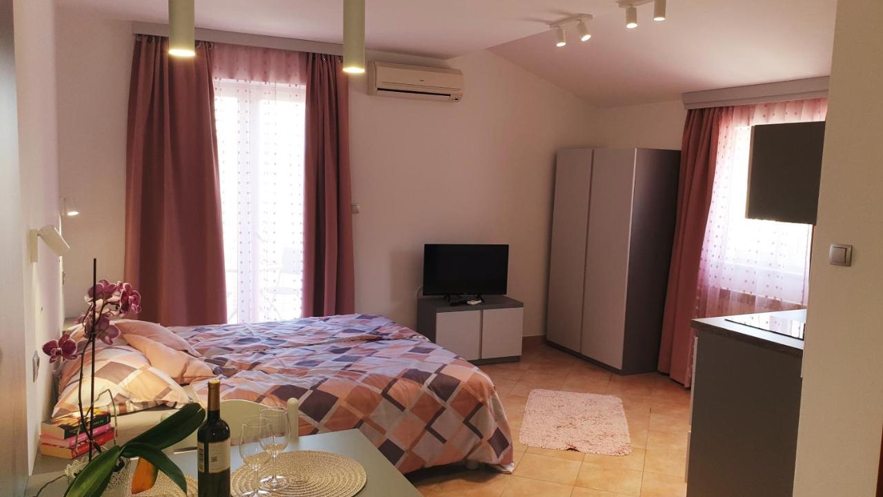 דירות פורץ House Maric מראה חיצוני תמונה