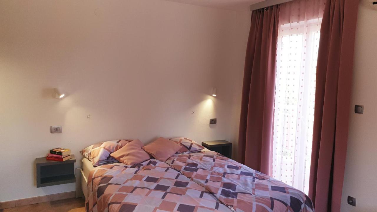 דירות פורץ House Maric מראה חיצוני תמונה