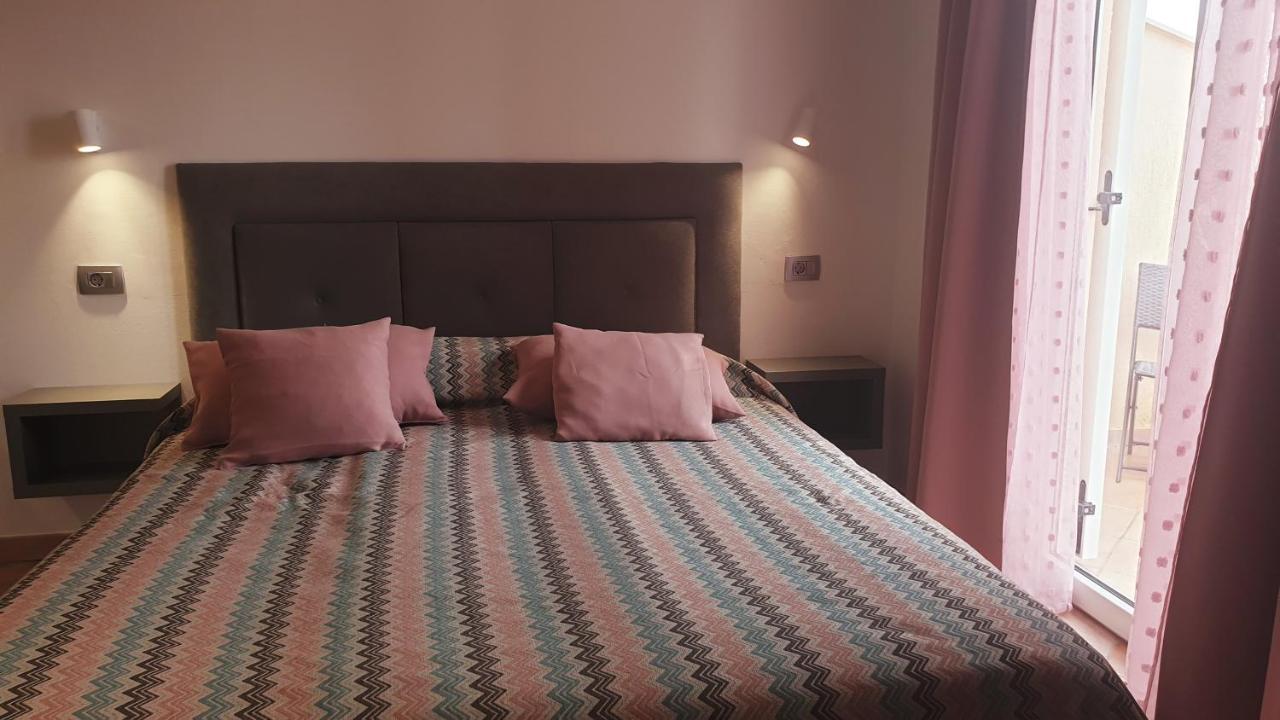 דירות פורץ House Maric מראה חיצוני תמונה