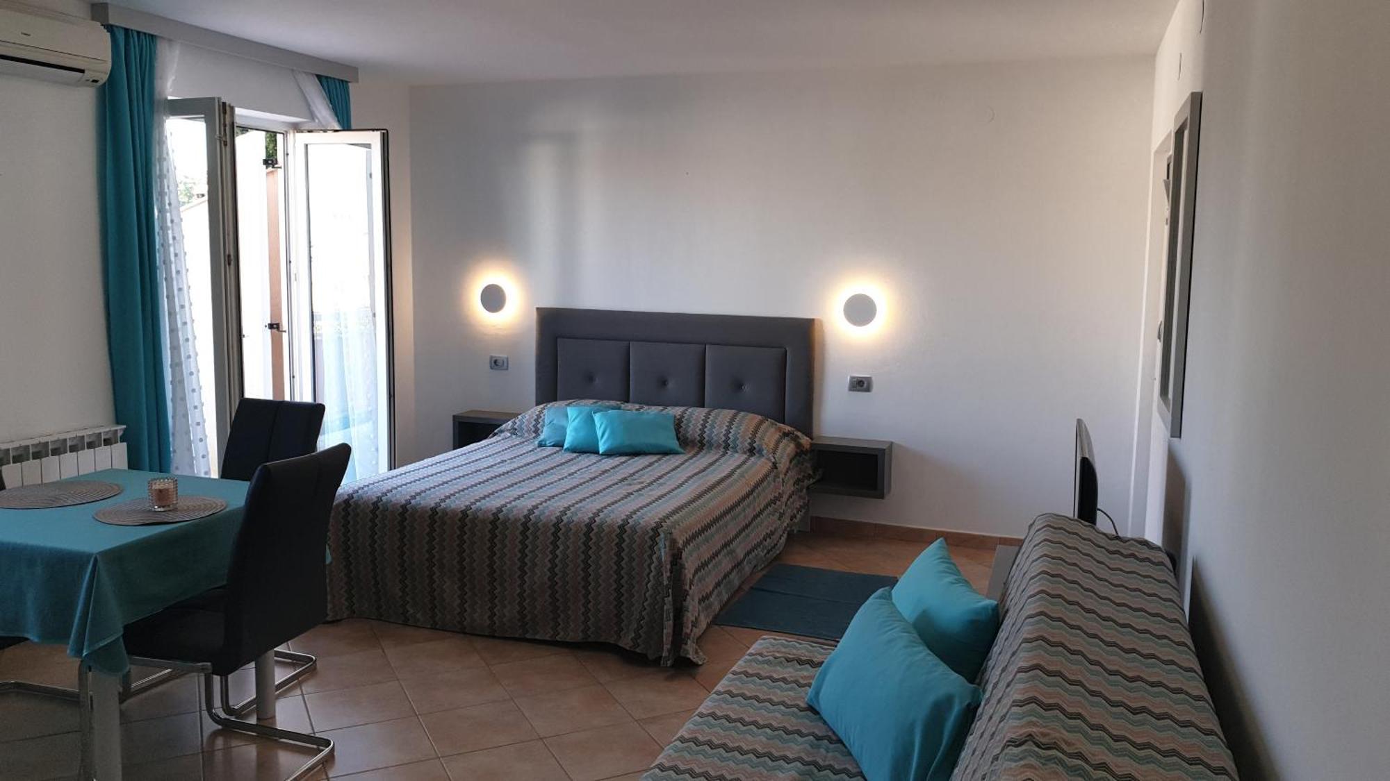 דירות פורץ House Maric מראה חיצוני תמונה