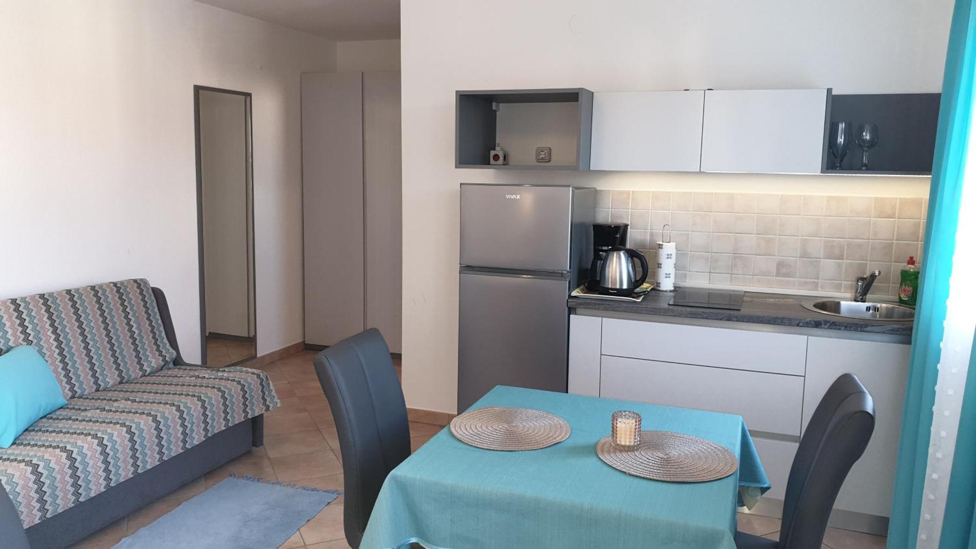 דירות פורץ House Maric מראה חיצוני תמונה