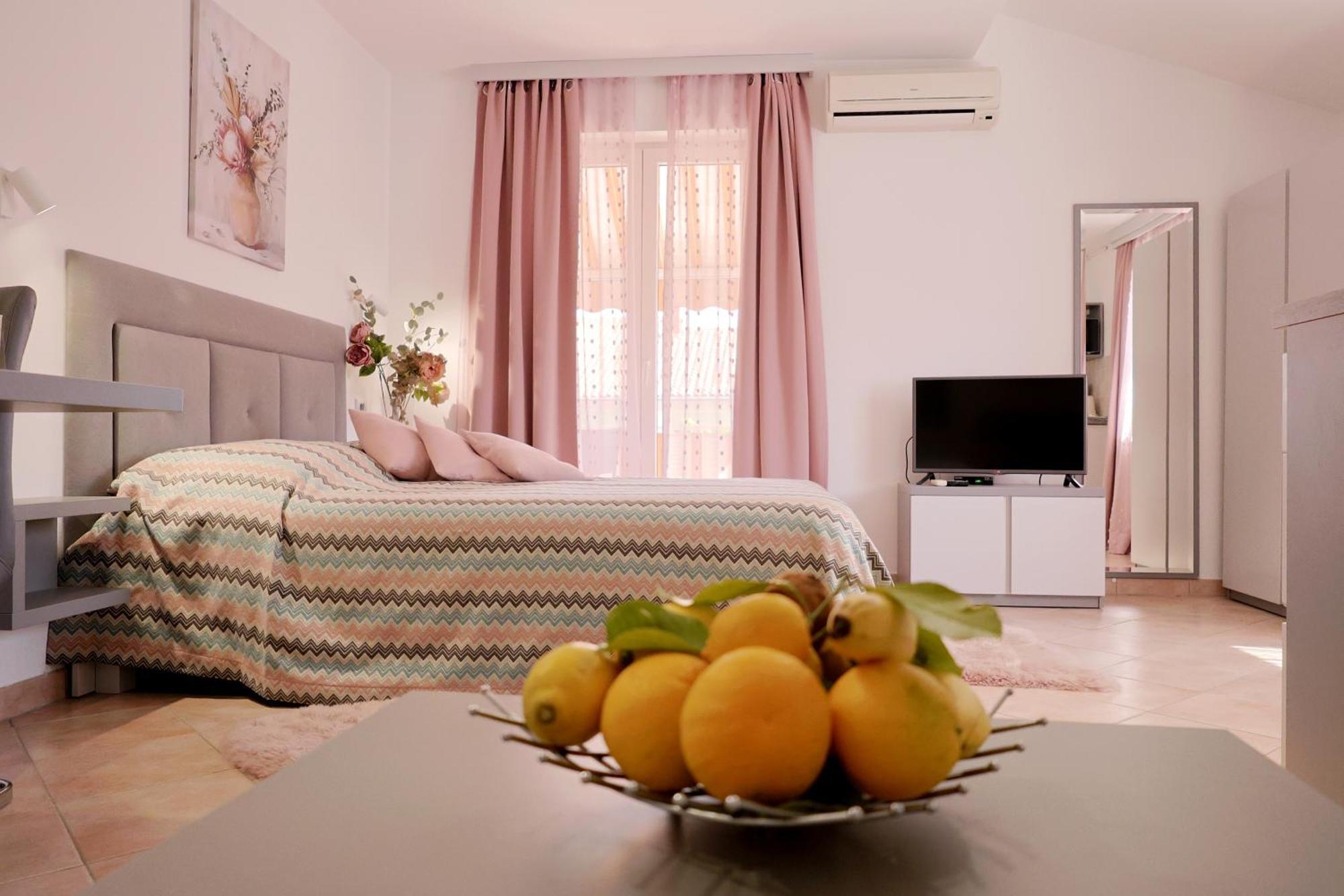 דירות פורץ House Maric מראה חיצוני תמונה