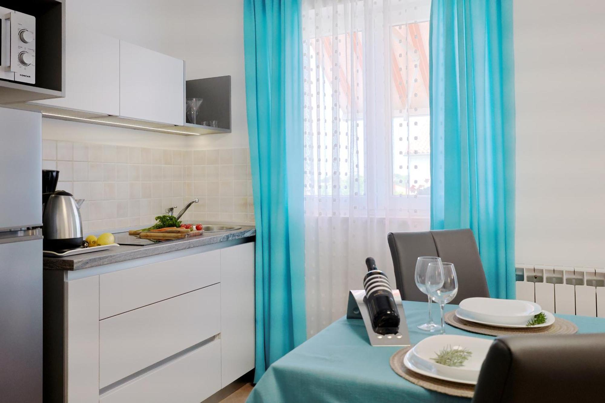 דירות פורץ House Maric מראה חיצוני תמונה