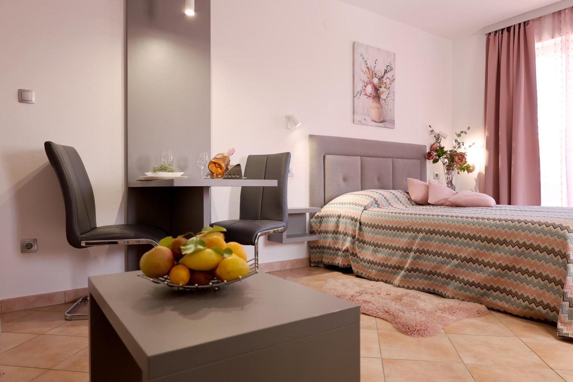 דירות פורץ House Maric מראה חיצוני תמונה