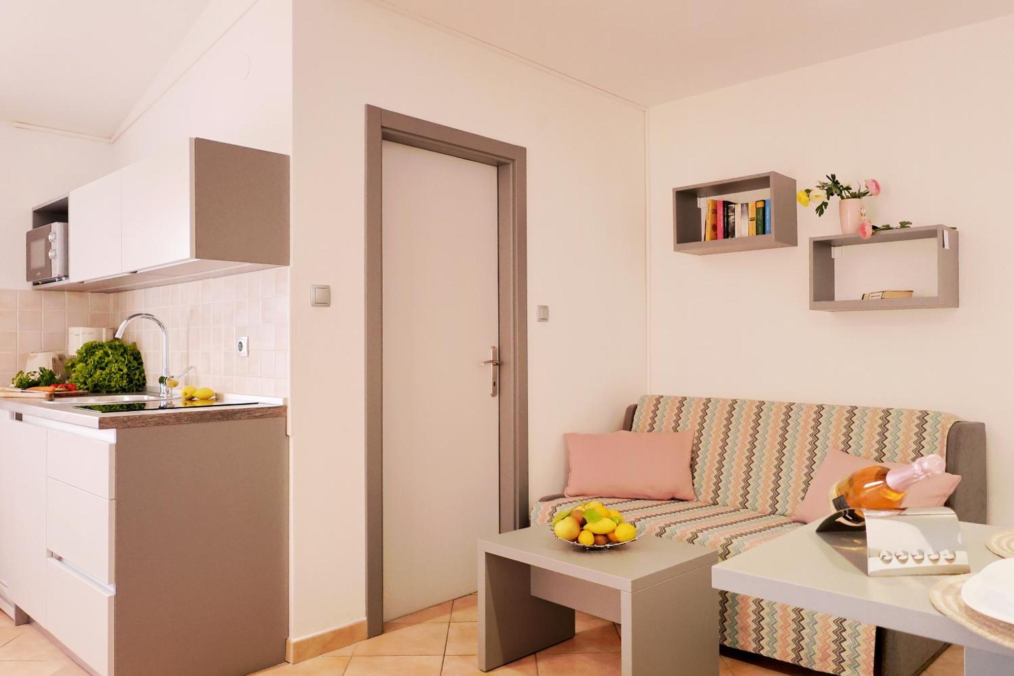 דירות פורץ House Maric מראה חיצוני תמונה
