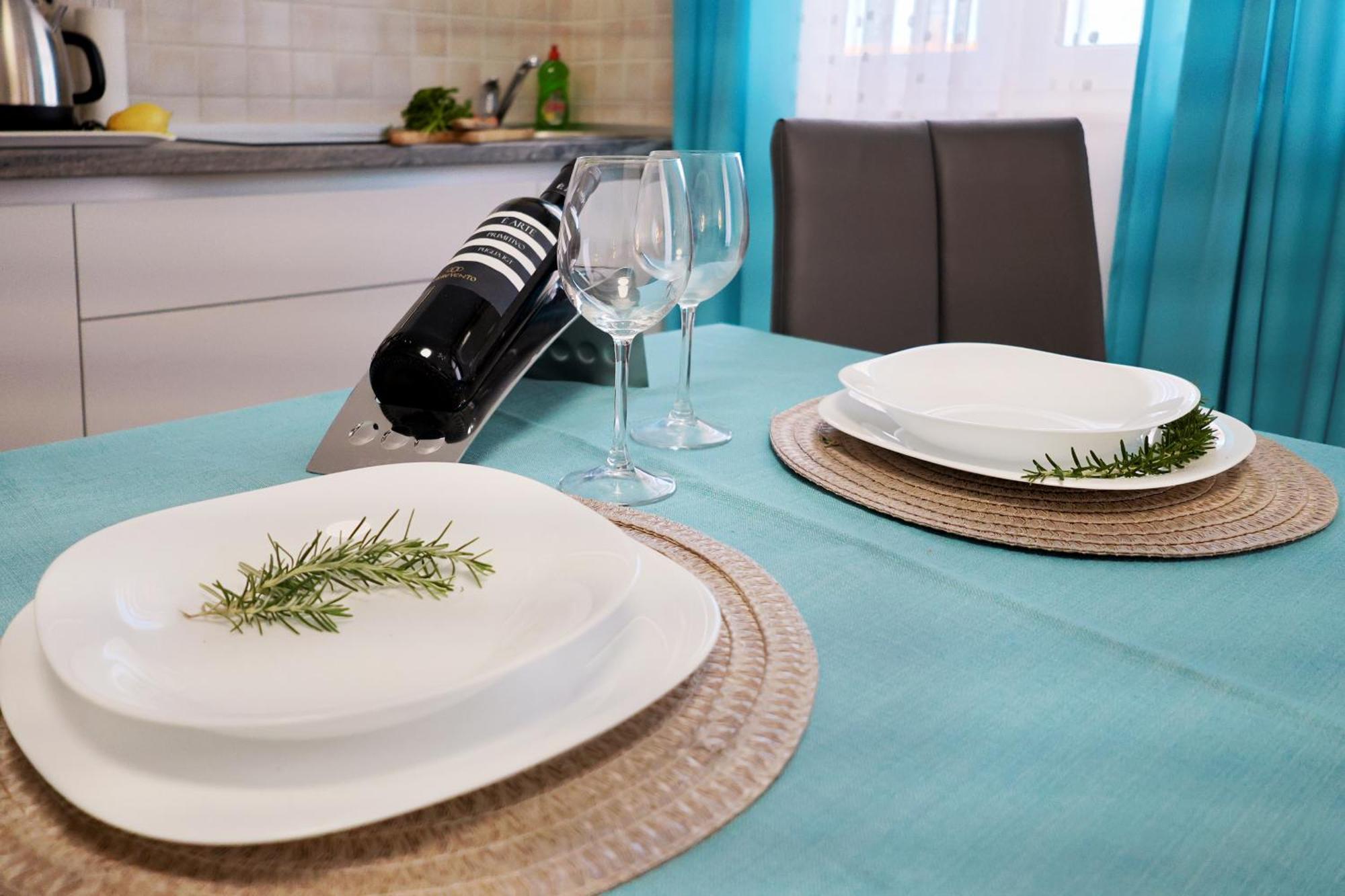 דירות פורץ House Maric מראה חיצוני תמונה