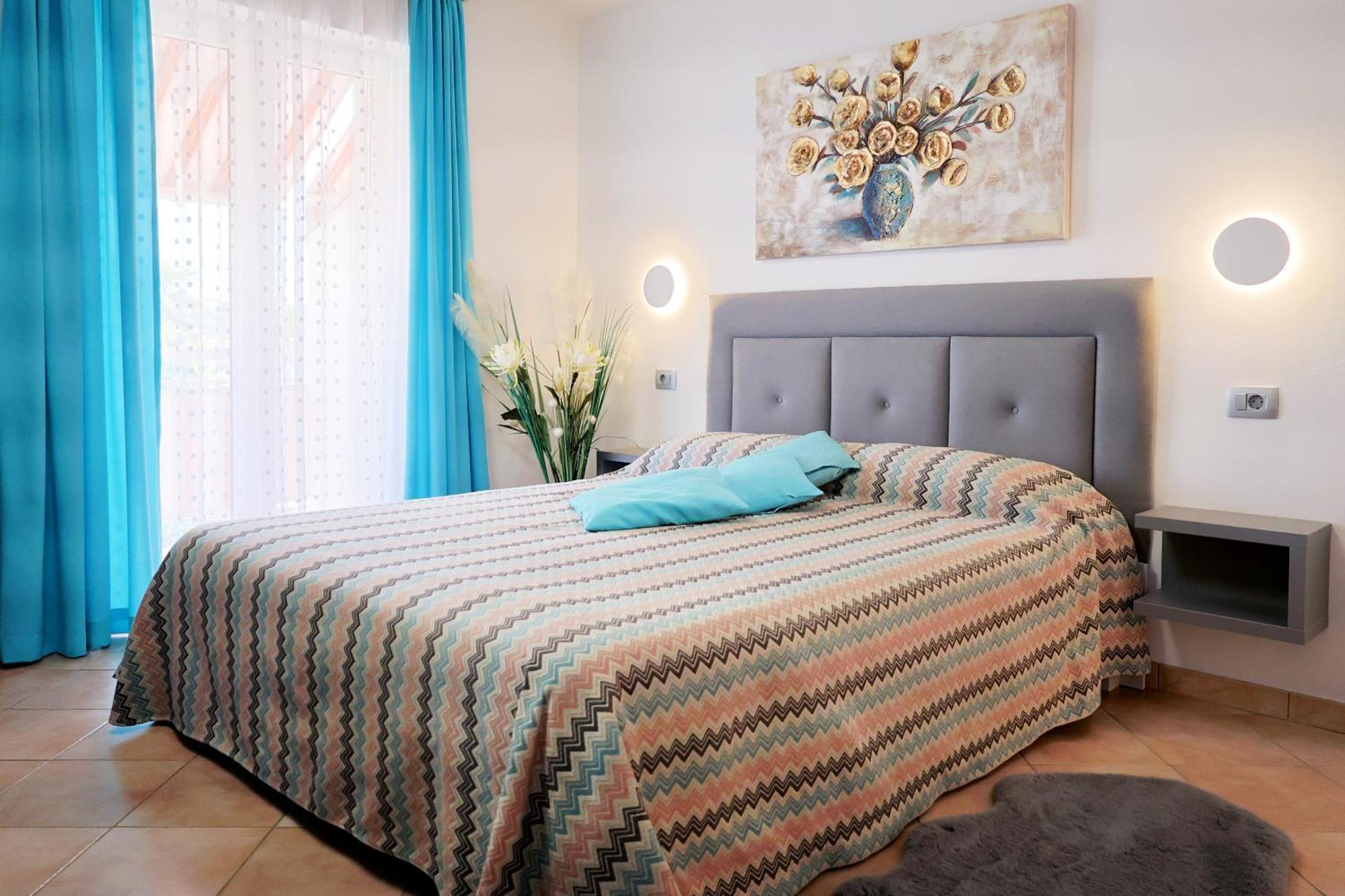 דירות פורץ House Maric מראה חיצוני תמונה
