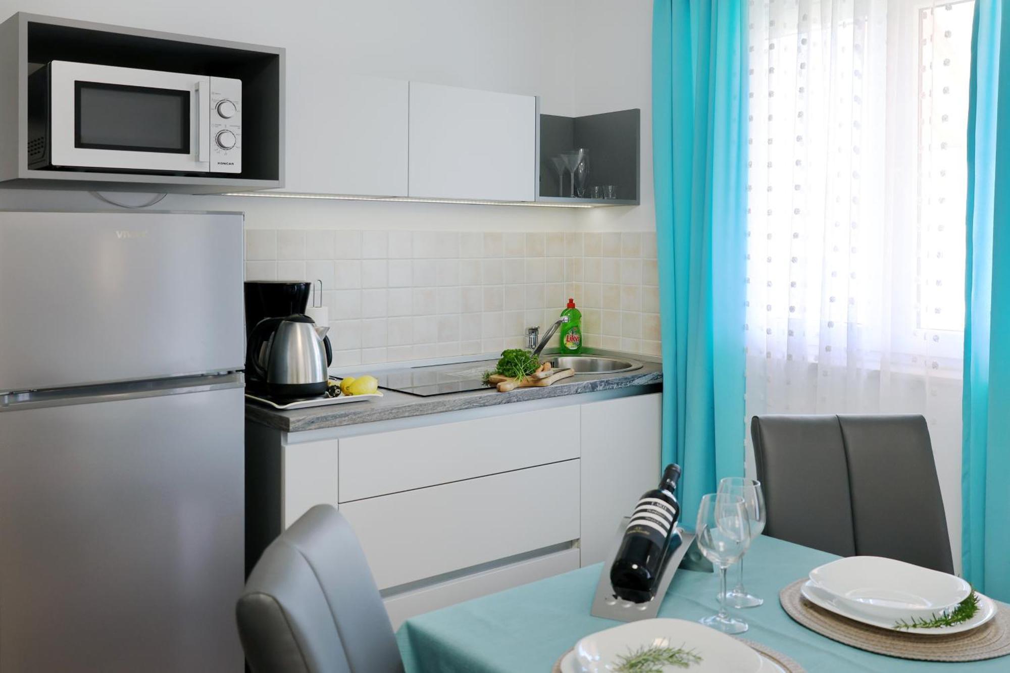 דירות פורץ House Maric מראה חיצוני תמונה