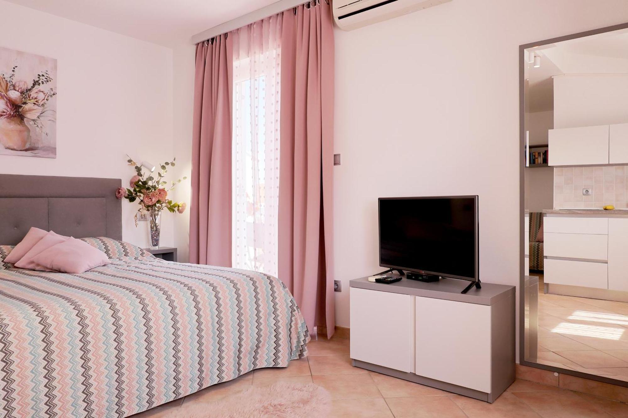 דירות פורץ House Maric מראה חיצוני תמונה
